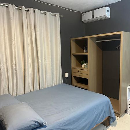 Alcoby Apartment كانكون المظهر الخارجي الصورة