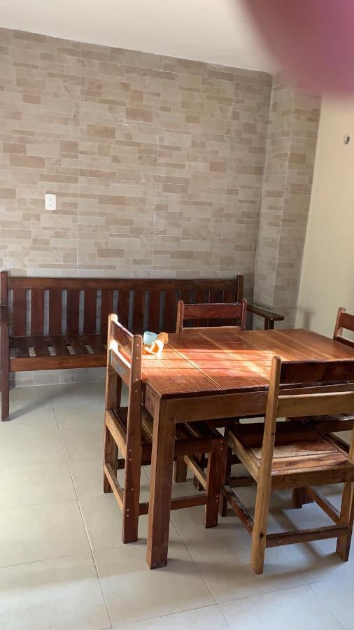Alcoby Apartment كانكون المظهر الخارجي الصورة
