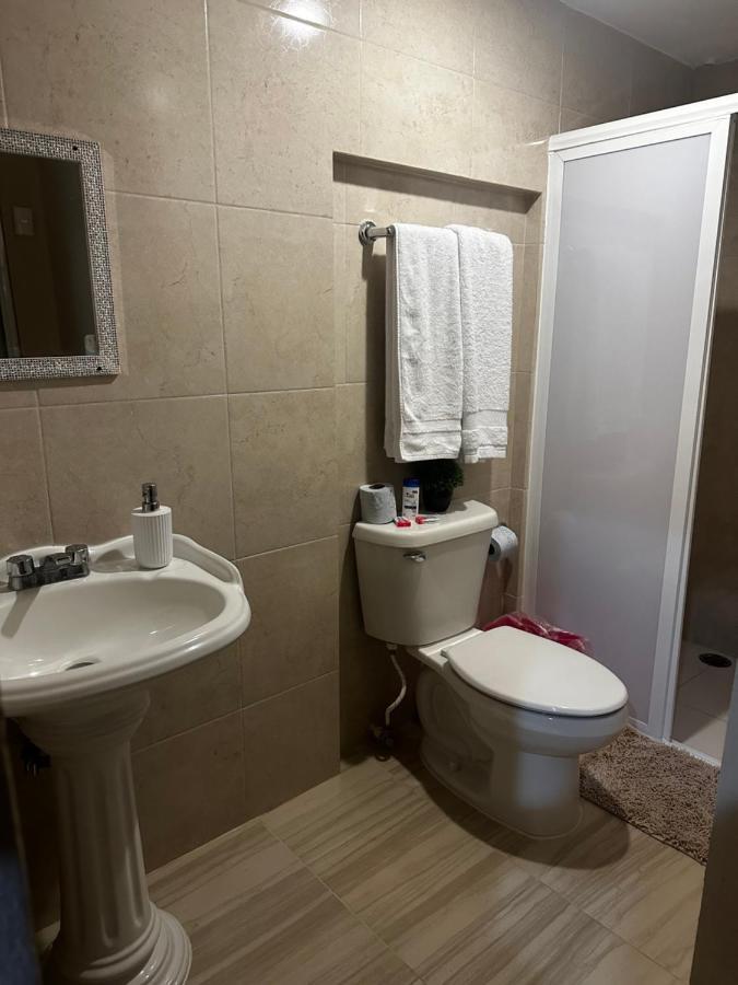 Alcoby Apartment كانكون المظهر الخارجي الصورة