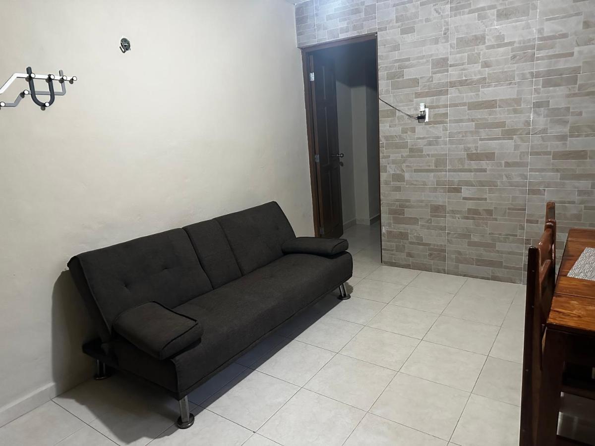 Alcoby Apartment كانكون المظهر الخارجي الصورة