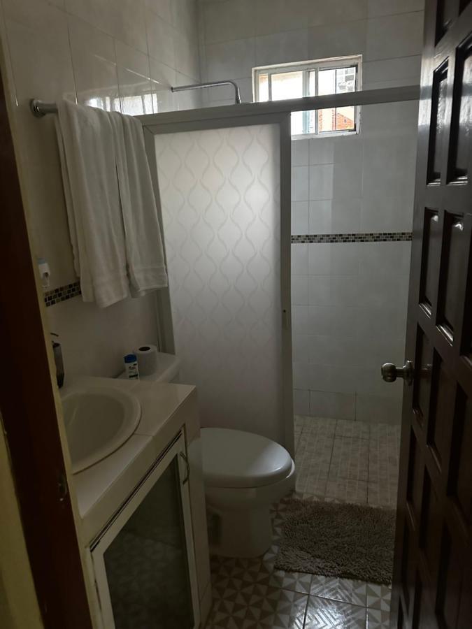 Alcoby Apartment كانكون المظهر الخارجي الصورة