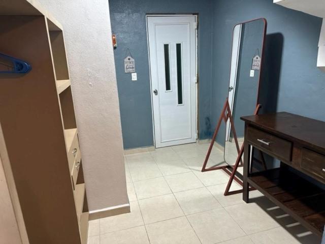 Alcoby Apartment كانكون المظهر الخارجي الصورة
