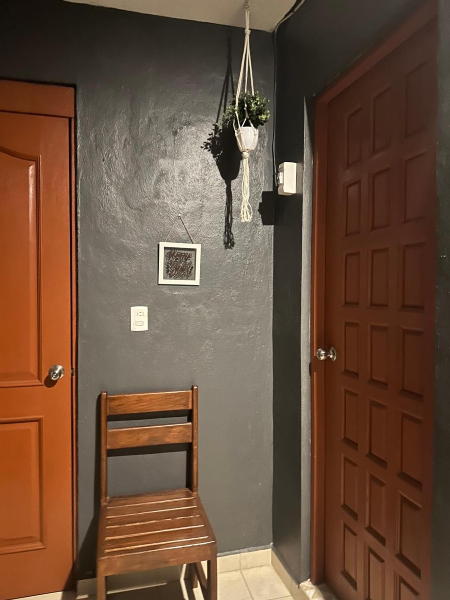 Alcoby Apartment كانكون المظهر الخارجي الصورة