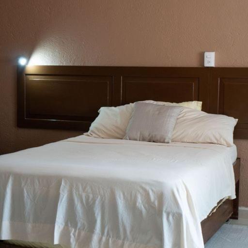 Alcoby Apartment كانكون المظهر الخارجي الصورة