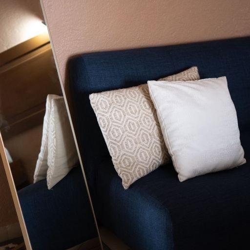 Alcoby Apartment كانكون المظهر الخارجي الصورة