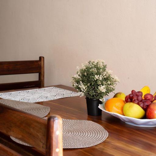 Alcoby Apartment كانكون المظهر الخارجي الصورة