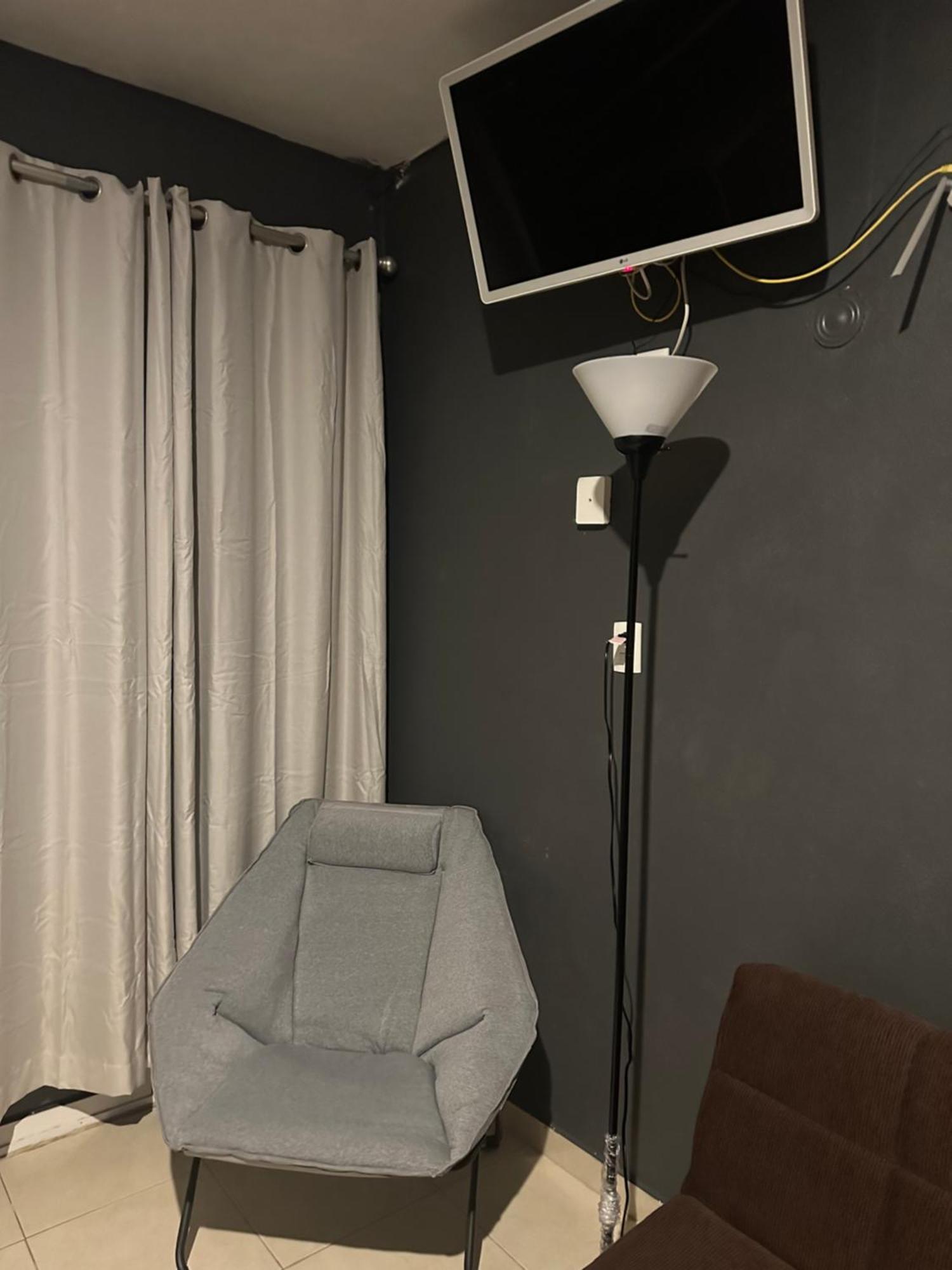 Alcoby Apartment كانكون المظهر الخارجي الصورة