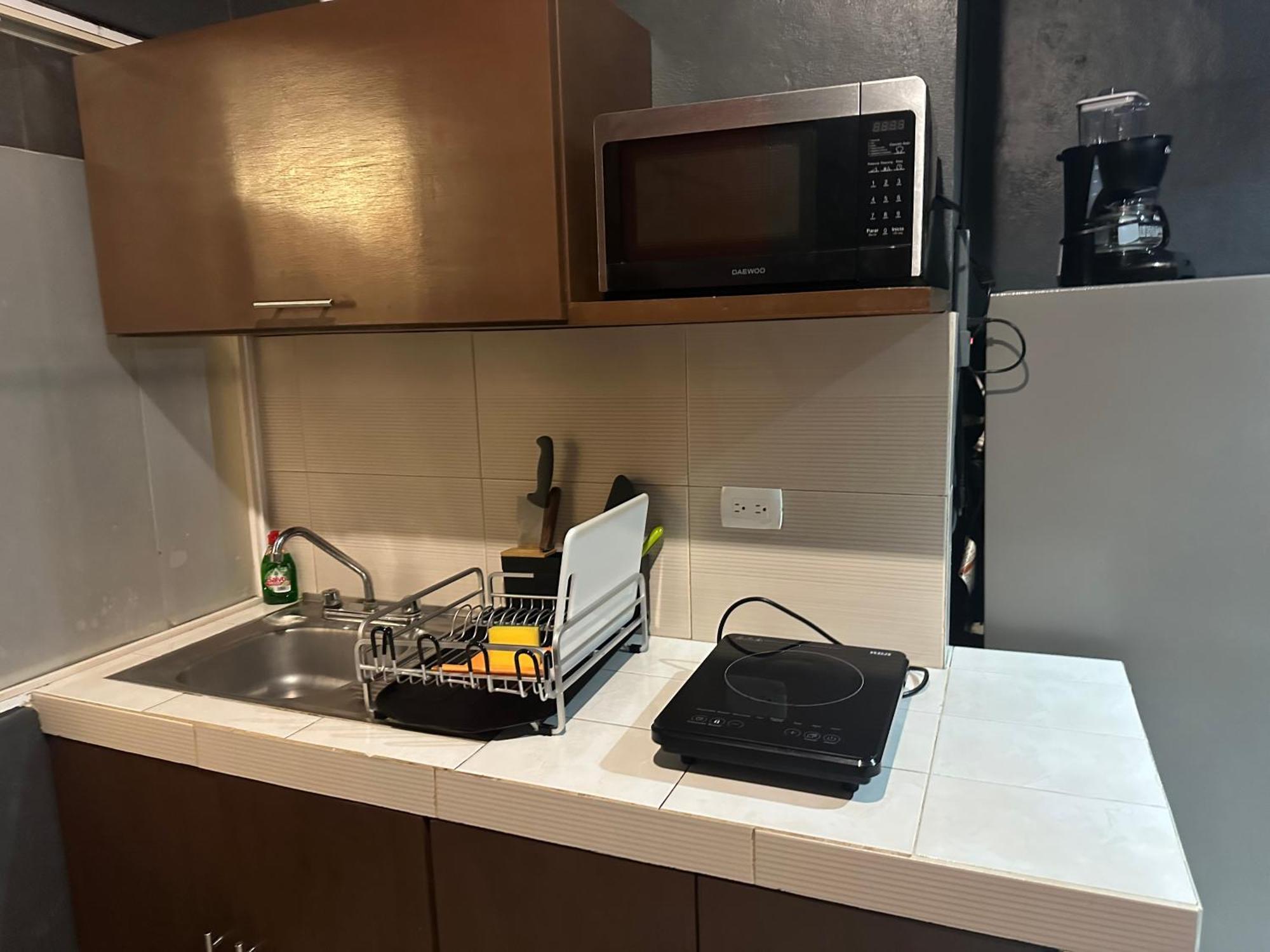 Alcoby Apartment كانكون المظهر الخارجي الصورة